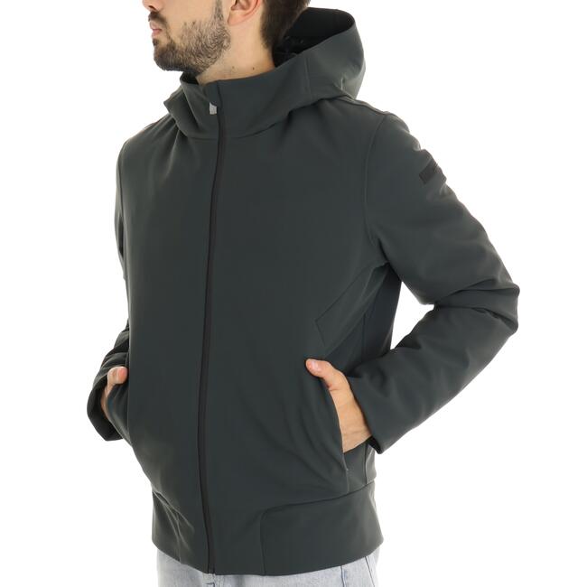 GIUBBOTTO WINTER BOMBER RRD - Mad Fashion | img vers.1300x/